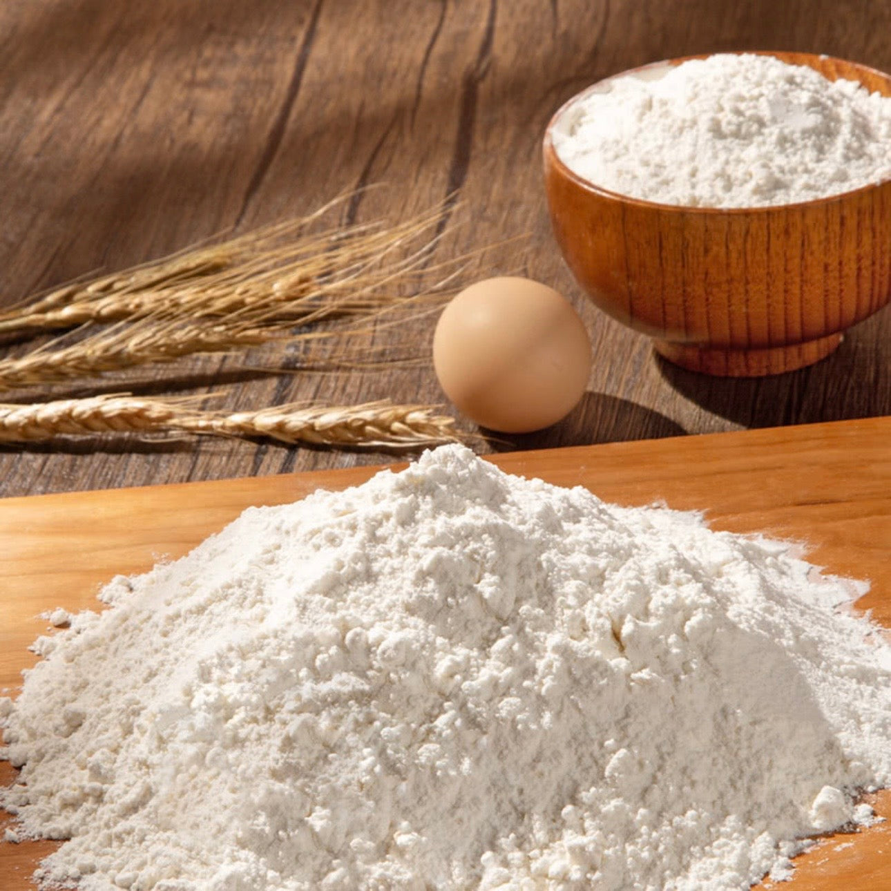 MM高筋小麦粉2kg High Gluten Wheat Flour