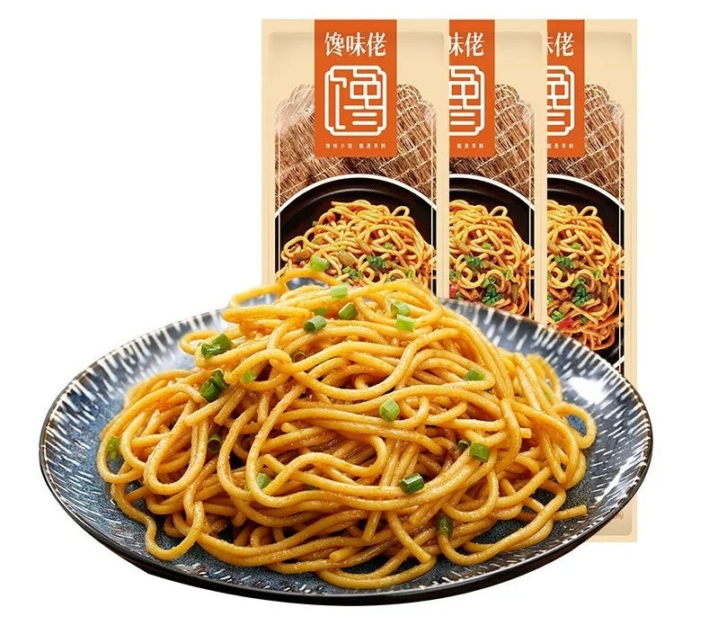 蔡林记武汉热干面-原味