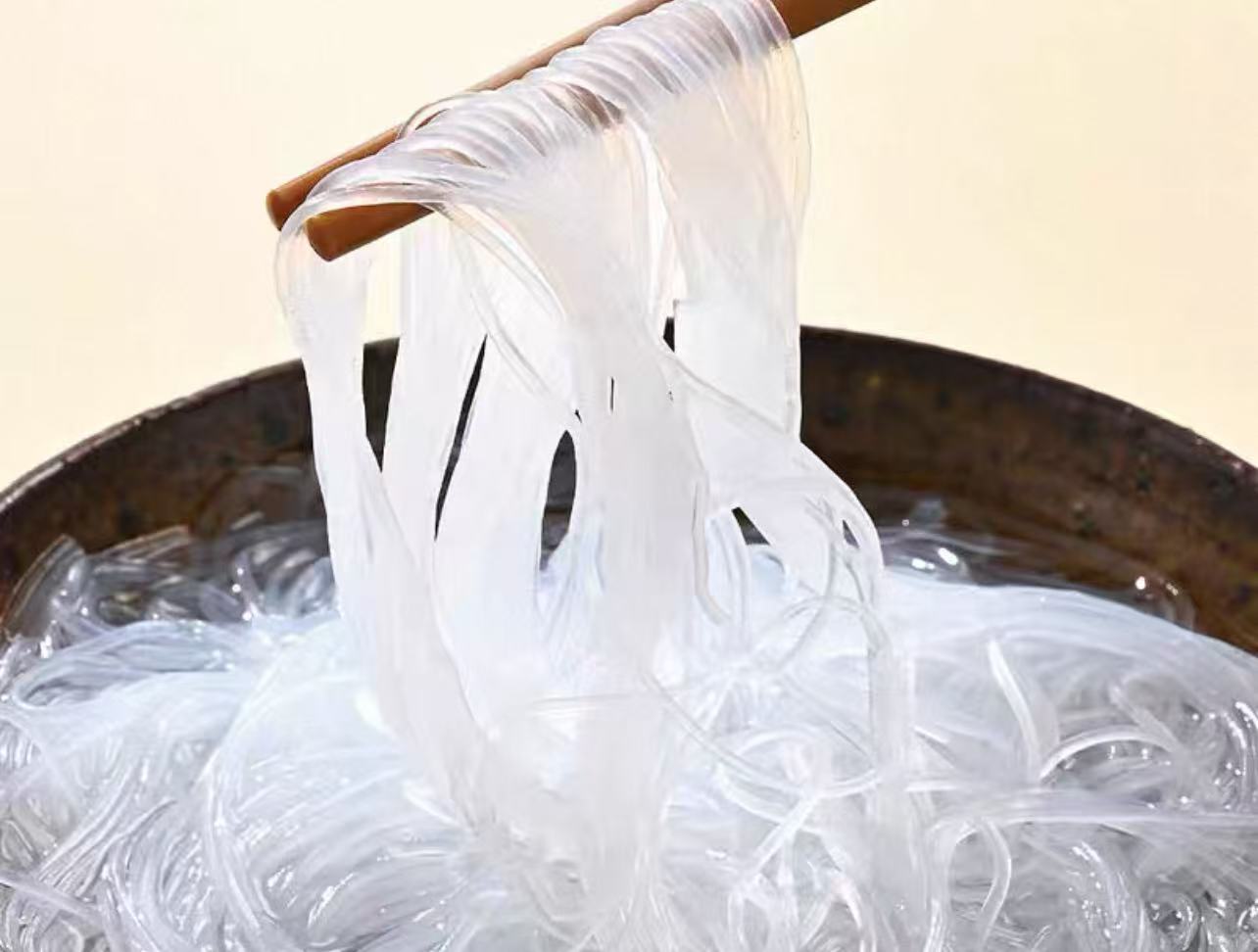 MM龙口精选粉丝1kg Selected Longkou Vermicelli