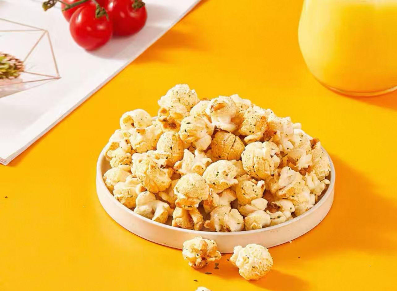 松露味爆米花350g Truffle Popcorn
