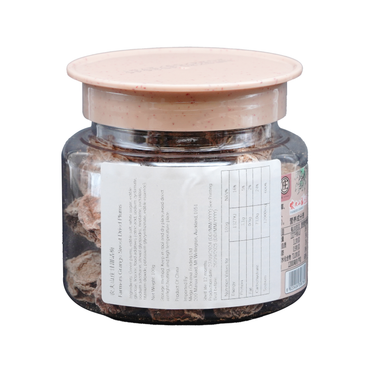 农夫山庄山水瓶庄100克甘甜话梅Farmers Grange Sweet Dried Plums