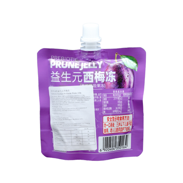 农夫山庄150克西梅吸吸果冻 Farmers Grange Prebiotic Prune Jelly