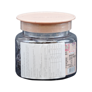 农夫山庄山水瓶庄152克韩话梅Farmers Grange Korean Salted Plum