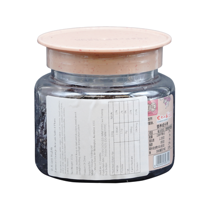 农夫山庄山水瓶庄152克韩话梅Farmers Grange Korean Salted Plum