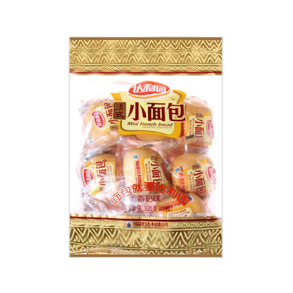 达利园法式小面包320g Daliyuan French bread