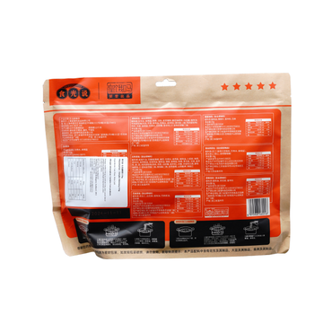 食光说东北麻辣烫276g Shiguangshuo- Dongbei Malatang