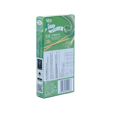 格力高抹茶慕斯味百醇48g Glico Pejoy Matcha Mousse Cream Kikī Pihikete