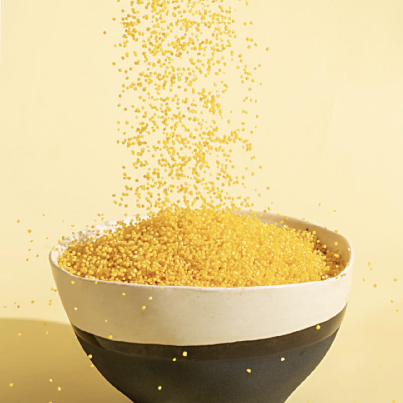MM有机小米2.3kg Organic Millet