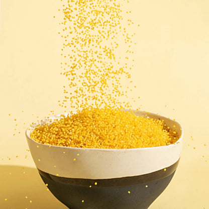 MM有机小米2.3kg Organic Millet