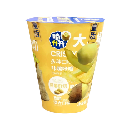 脆升升 大总桶532g Cuishengsheng Mix Flavors 532g