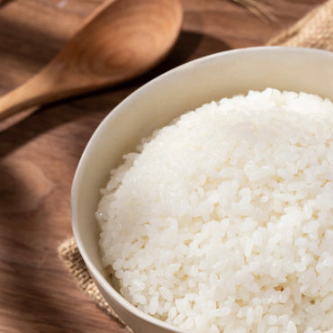 MM东北大米（小町香米）5kg Northeast Rice