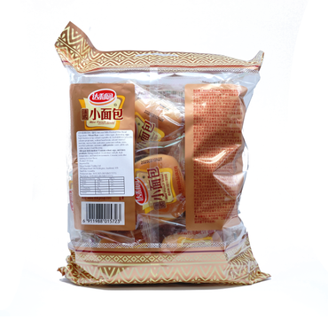 达利园法式小面包（奶香味）达利园法式面包（牛奶味）