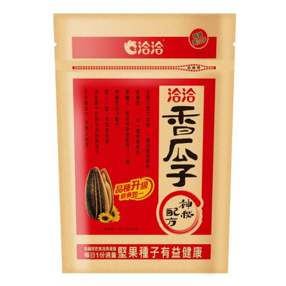 洽洽香瓜子