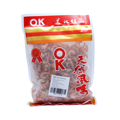 海米 1kg Dried shrimps