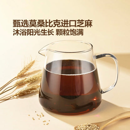 MM初榨前段芝麻香油400ml Virgin First-pressed Sesame Oil