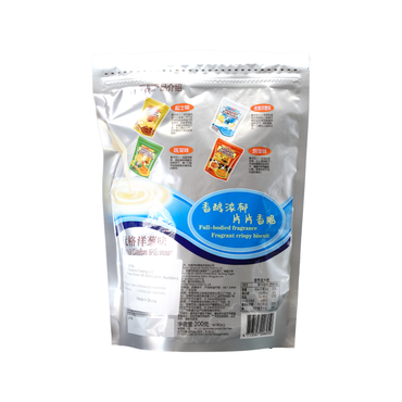 Aji尼西亚惊奇脆片饼干(优格洋葱味)Aji Nicaea Surprise Crispy Biscuit (Rika Riki Riki)