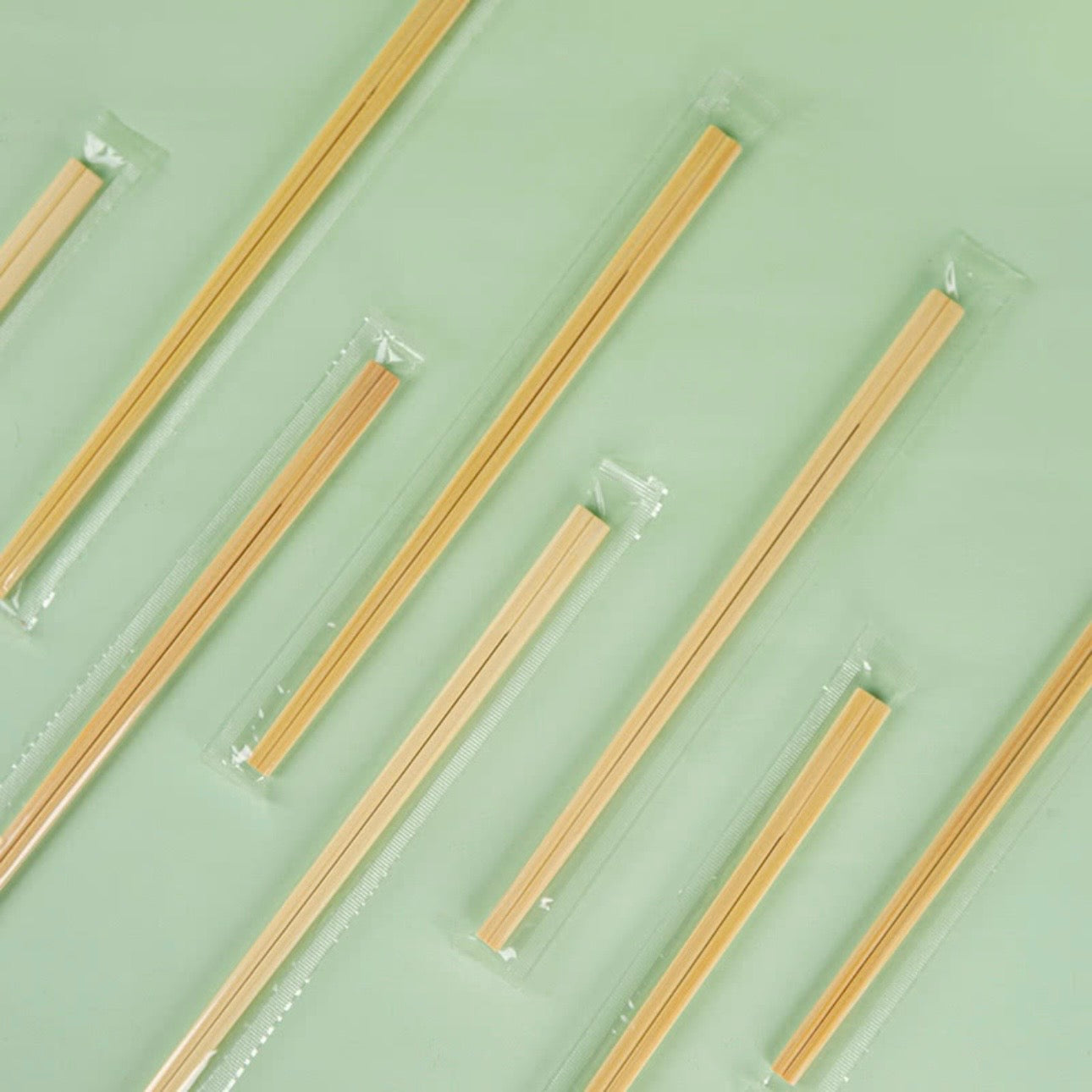 MM一次性竹筷180packs Disposable Bamboo Chopsticks