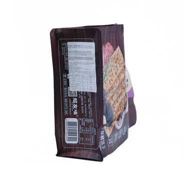KKbear-黑松露火腿苏打饼干328g