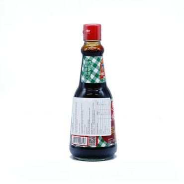 厨邦红烧酱油Chu Bang Raihi