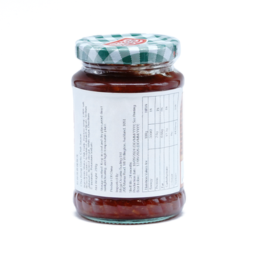 厨邦蒜蓉辣椒酱Chu Bang Garlic Chili Sauce