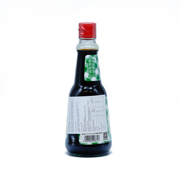 厨邦淡盐酱油Chu Bang Tote Maama