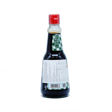 厨邦海鲜酱油Chu Bang Kaimoana Soy Sauce
