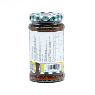 厨邦原晒香黄豆酱Chu Bang Soybean Whakapiri 340g