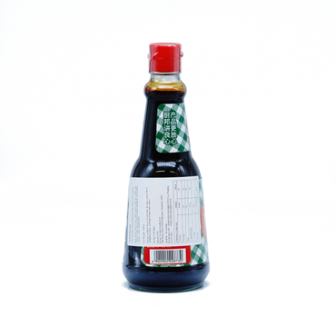 厨邦草菇老抽Chu Bang Straw Mushroom Dark Soy Sauce