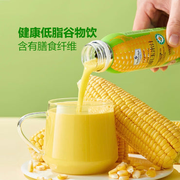 MM有机玉米汁300g Organic Corn Juice