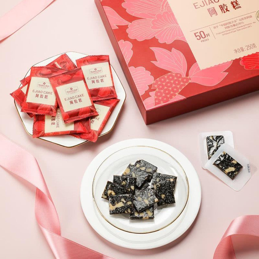 MM阿胶糕250g Ejiao Cake
