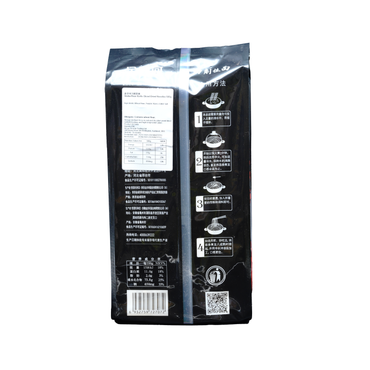 金沙河刀削挂面Jinsha River Knife-Sliced ​​Dried Noodles