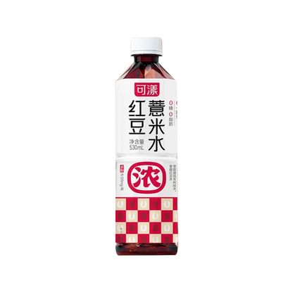 可漾红豆薏米水530ml*15 Ke Yang Adzuki Bean And Coix Seed Water