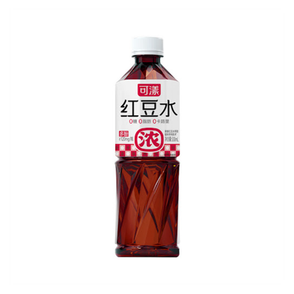 *已过期 可漾红豆水530ml*15 Ke Yang Adzuki Bean Water