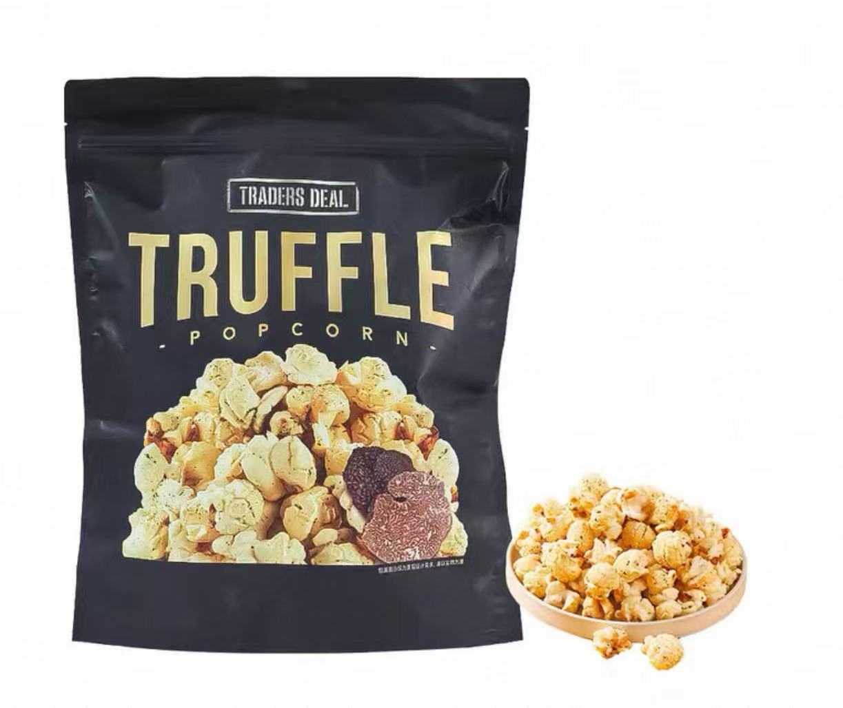 松露味爆米花350g Truffle Popcorn