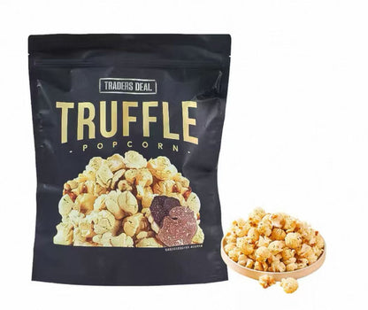 松露味爆米花350g Truffle Popcorn