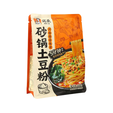 宛禾土豆粉 Wanhe Potato noodles