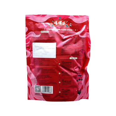 嘻螺会柳州螺蛳粉红汤番茄味 XILUOHUI - LiuZhou River Snails Rice Noodle (Raihi Tomato)