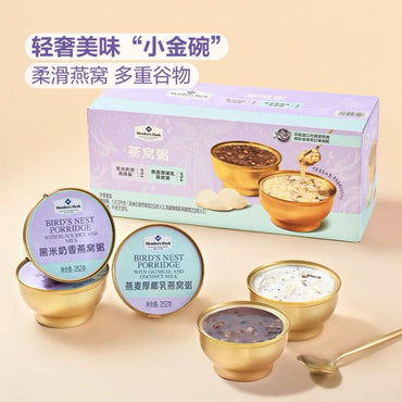 山姆燕窝粥Sam's Club Bird's Nest Porridge
