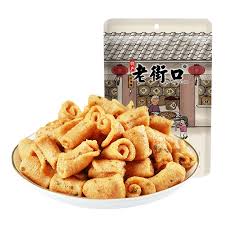 老街口鹿角脆 Laojiekou Deer Antler Crisps