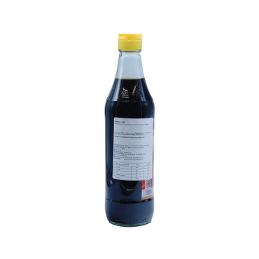 500ml恒顺镇江香醋 Hengshun Zhenjiang winika